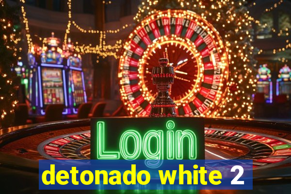 detonado white 2